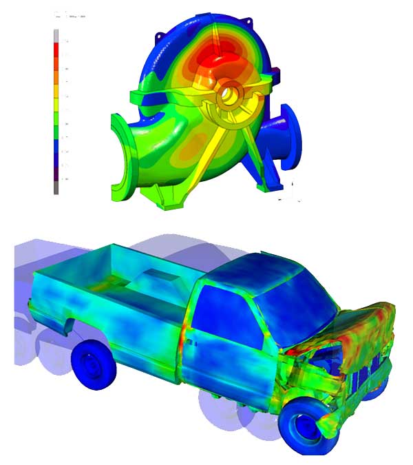 Engineering Analysis